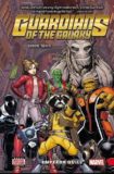 Guardians of the Galaxy New Guard: Volumen 1 Emperor Quill (HC)