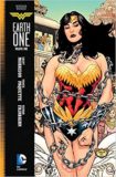 Wonder Woman. Earth One – Volumen 1