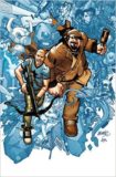 A&A: The Adventures of Archer & Armstrong Volume 1: In the Bag (Inglés) Tapa blanda