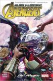 All New All different Avengers vol 02: Family Business (Inglés) Tapa blanda