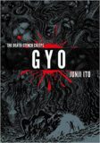 Gyo 2-In-1 – Deluxe Edition Hardcover