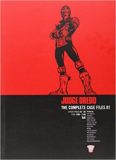 Judge Dredd Complete Case Files v. 1 (Inglés) Tapa blanda
