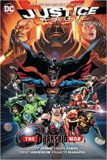 Justice League HC Vol 8 Darkseid War Part 2