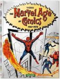 The Marvel Age of Comics 1961-1978 (Inglés) Tapa dura