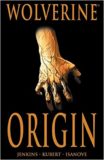 Wolverine: Origin (Inglés) Tapa blanda