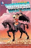 Wonder Woman Volume 5  (Inglés) Tapa dura
